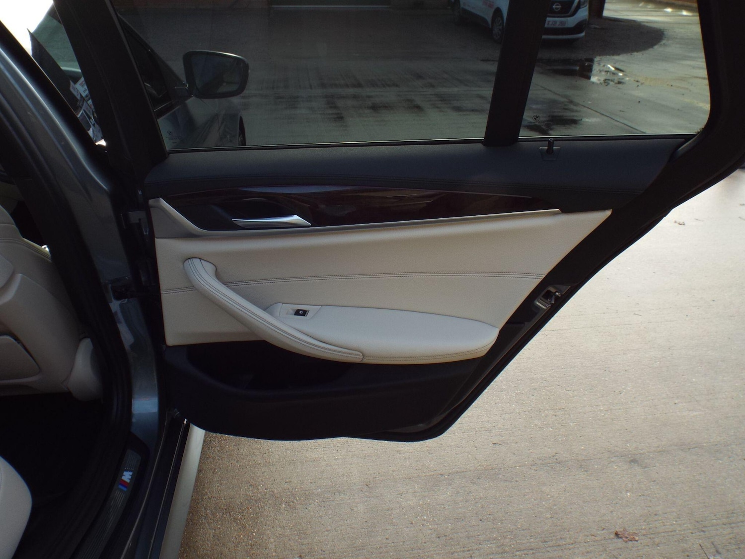 Used BMW 5 Series 2018 for sale - 77120047: Photo 26