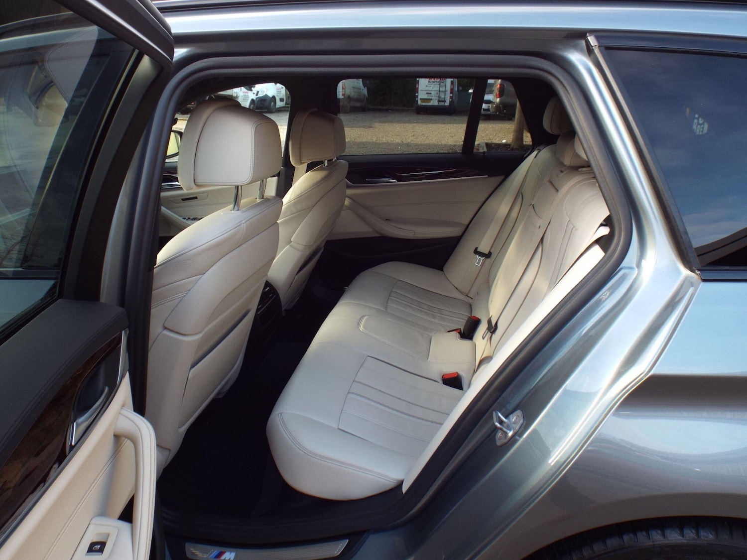 Used BMW 5 Series 2018 for sale - 77120047: Photo 31