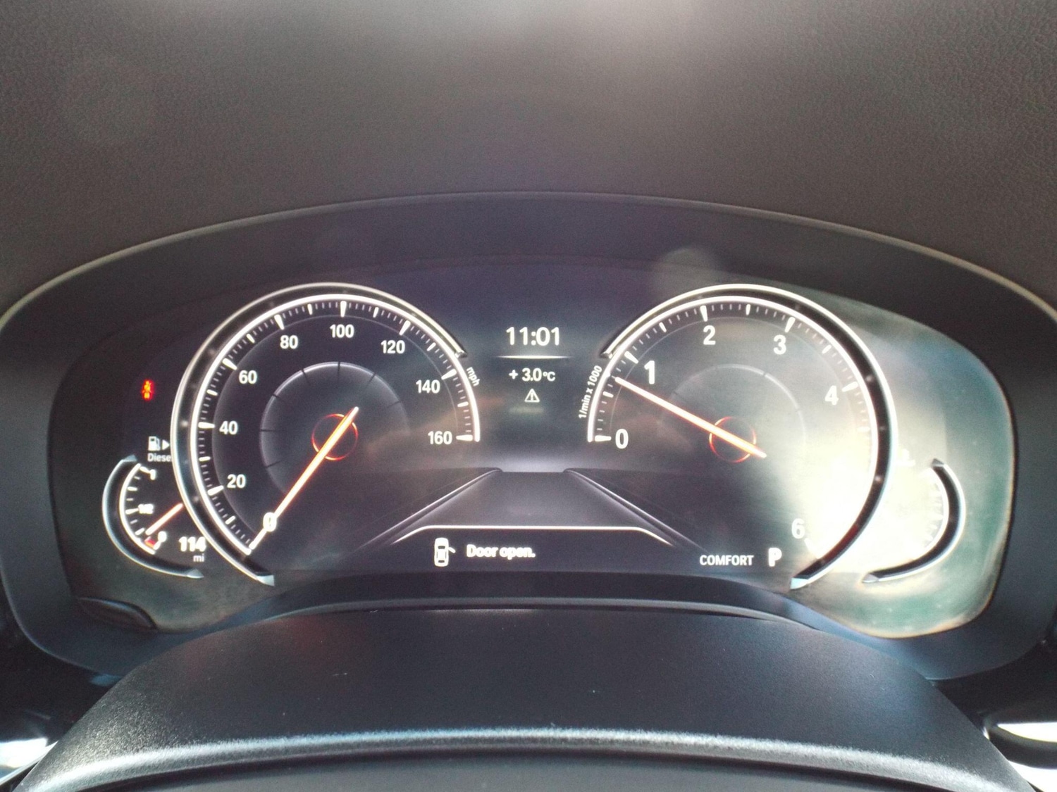 Used BMW 5 Series 2018 for sale - 77120047: Photo 44