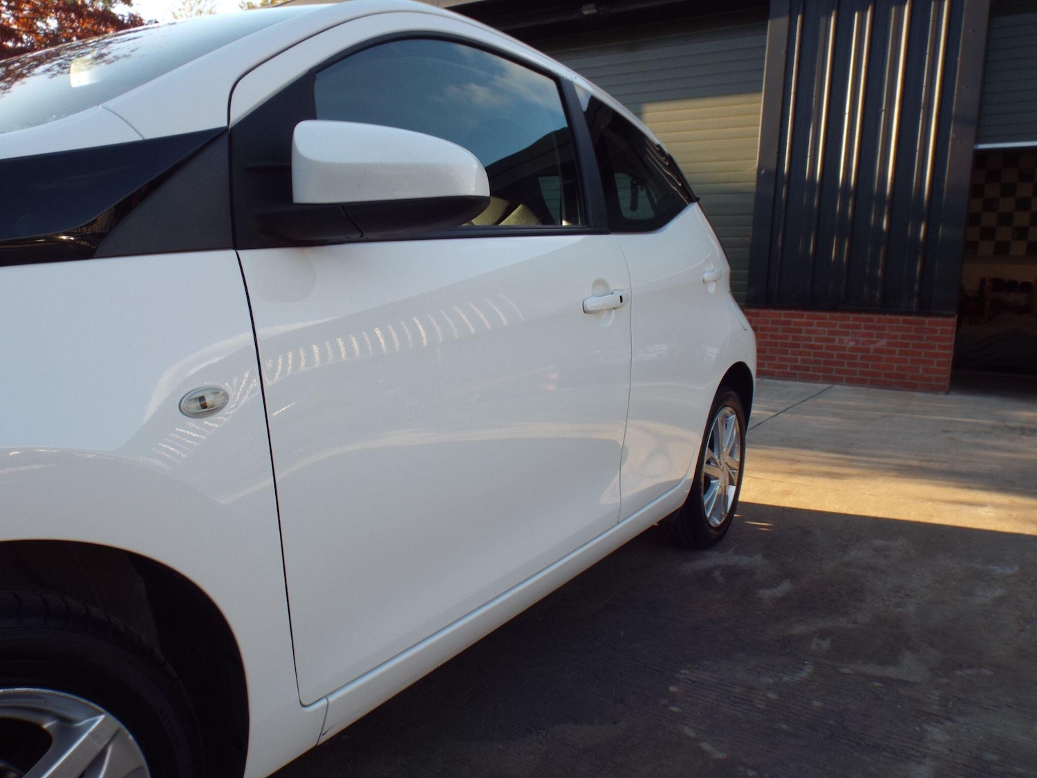 Used Toyota AYGO 2015 for sale - 76326084: Photo 42