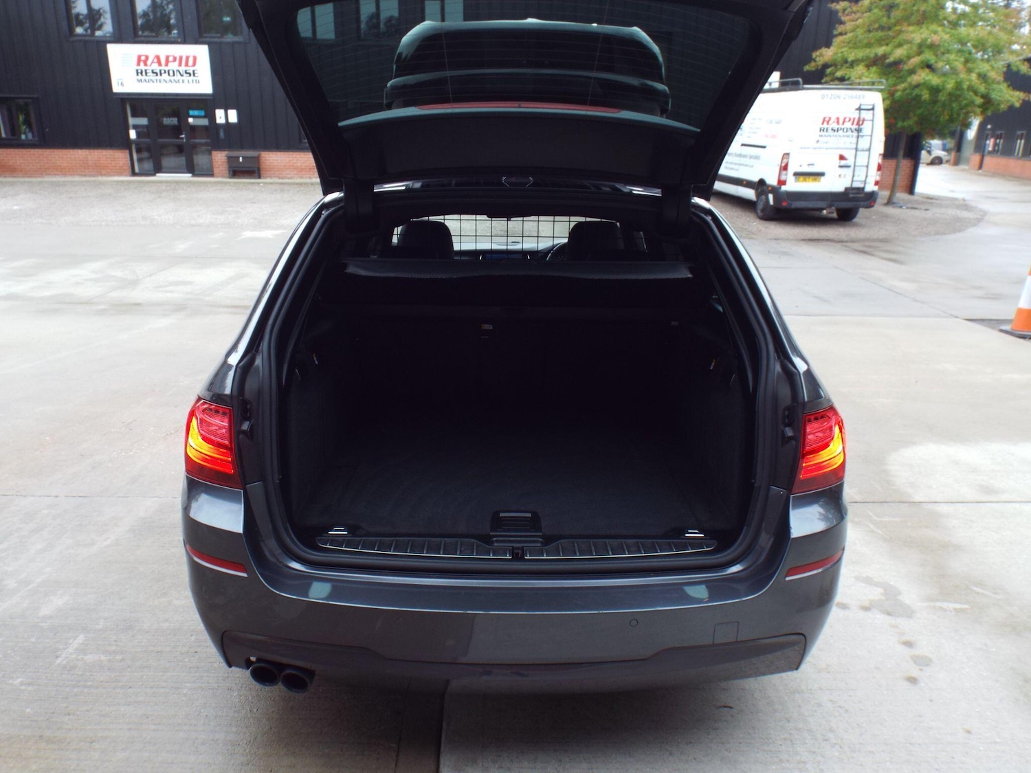 Vehicle 24
