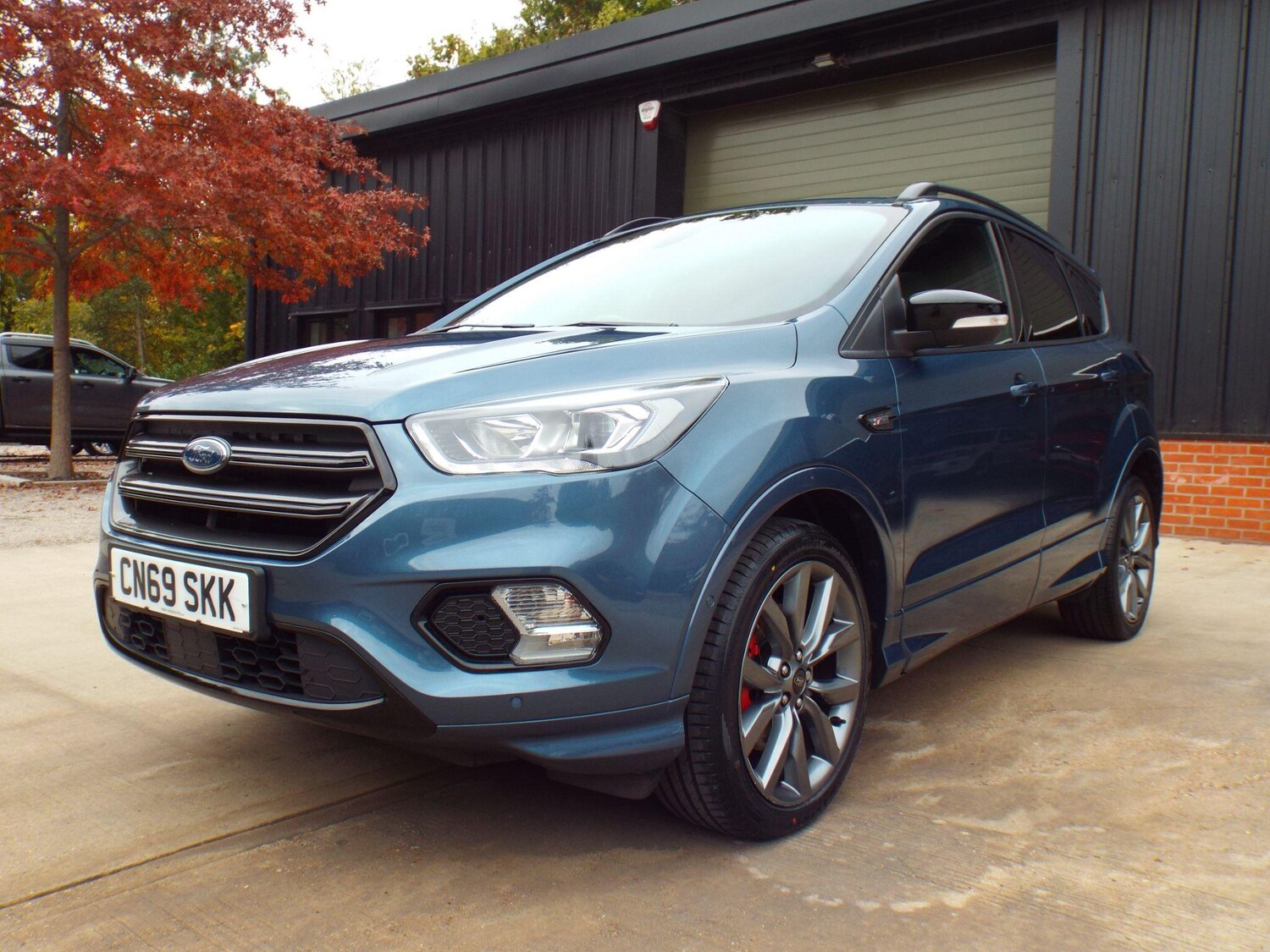 Used Ford Kuga 2019 for sale - 76270104: Photo 15