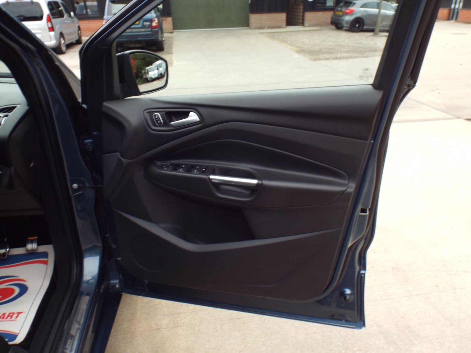 Used Ford Kuga 2019 for sale - 76270104: Photo 21