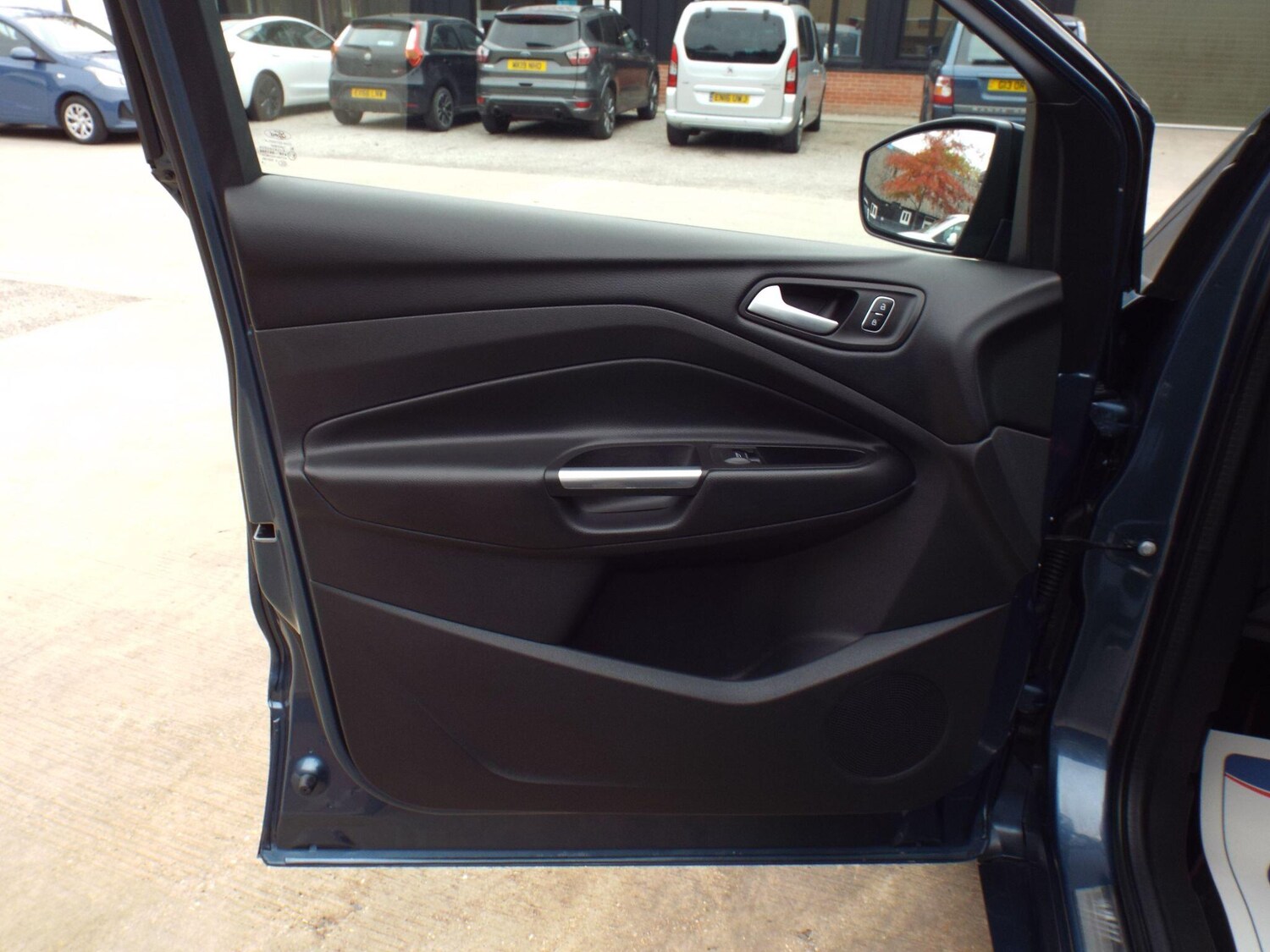 Used Ford Kuga 2019 for sale - 76270104: Photo 30