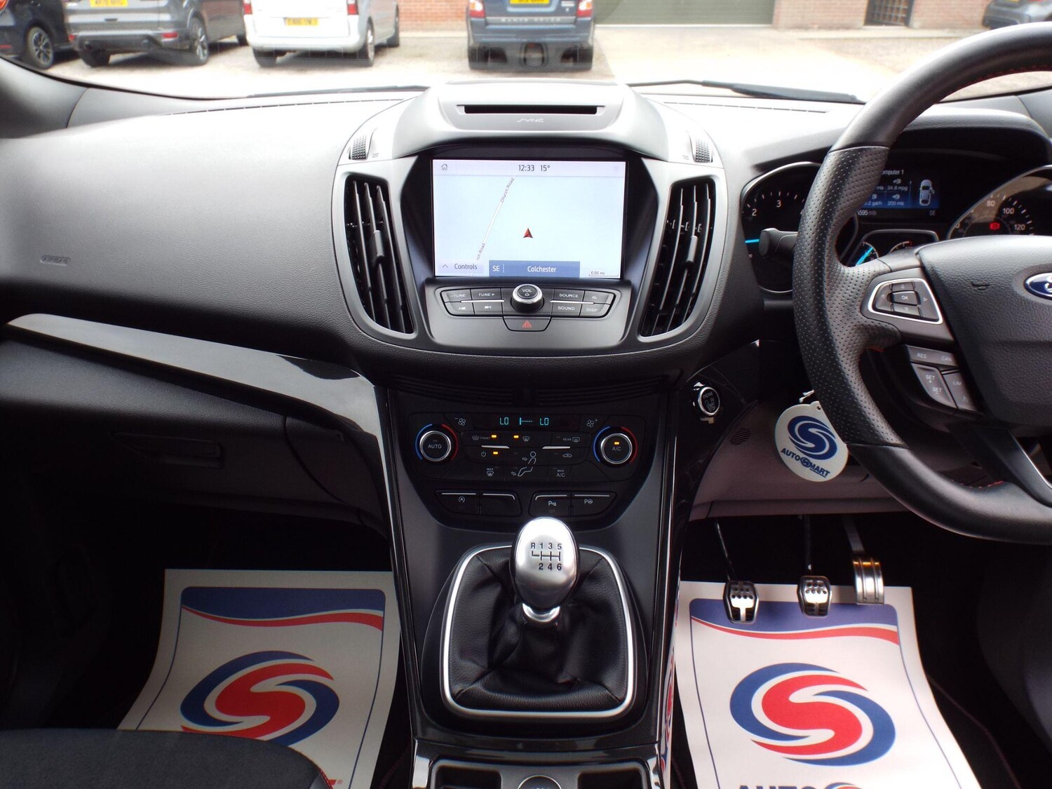 Used Ford Kuga 2019 for sale - 76270104: Photo 31