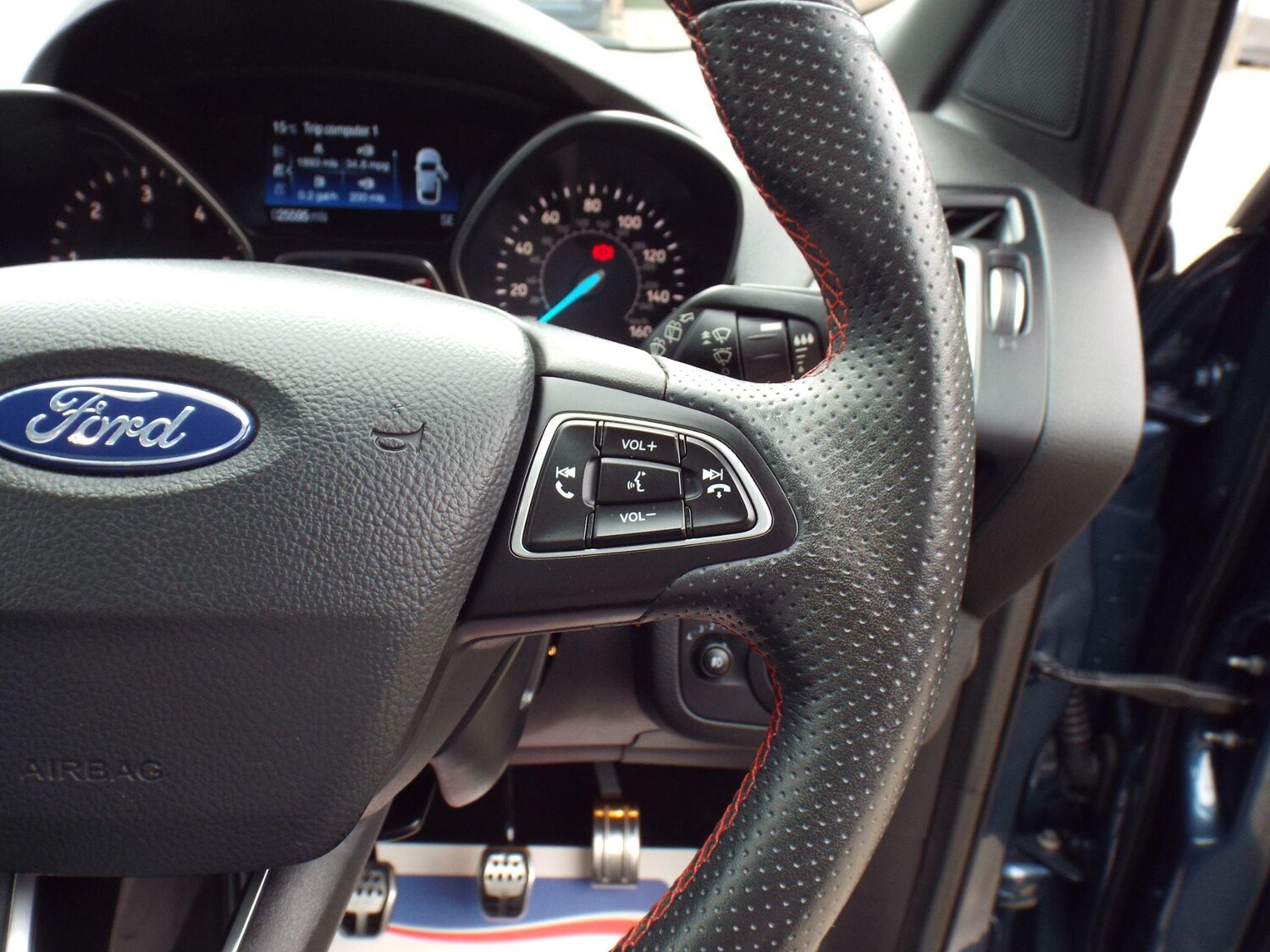 Used Ford Kuga 2019 for sale - 76270104: Photo 36