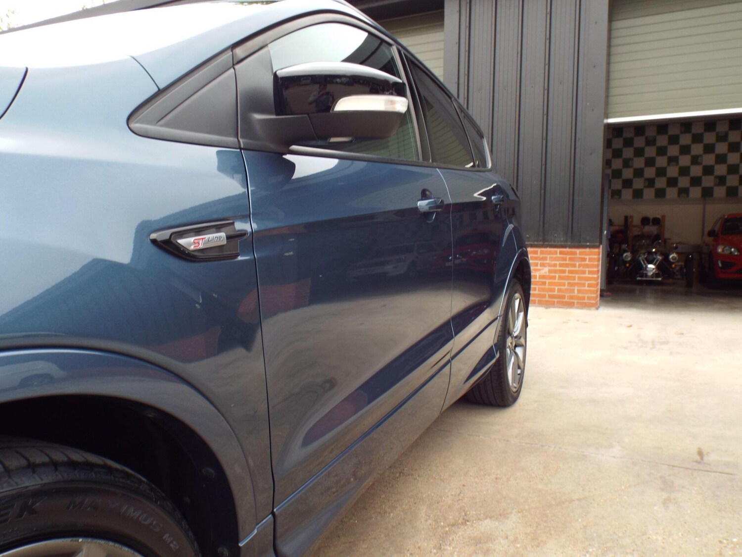 Used Ford Kuga 2019 for sale - 76270104: Photo 45