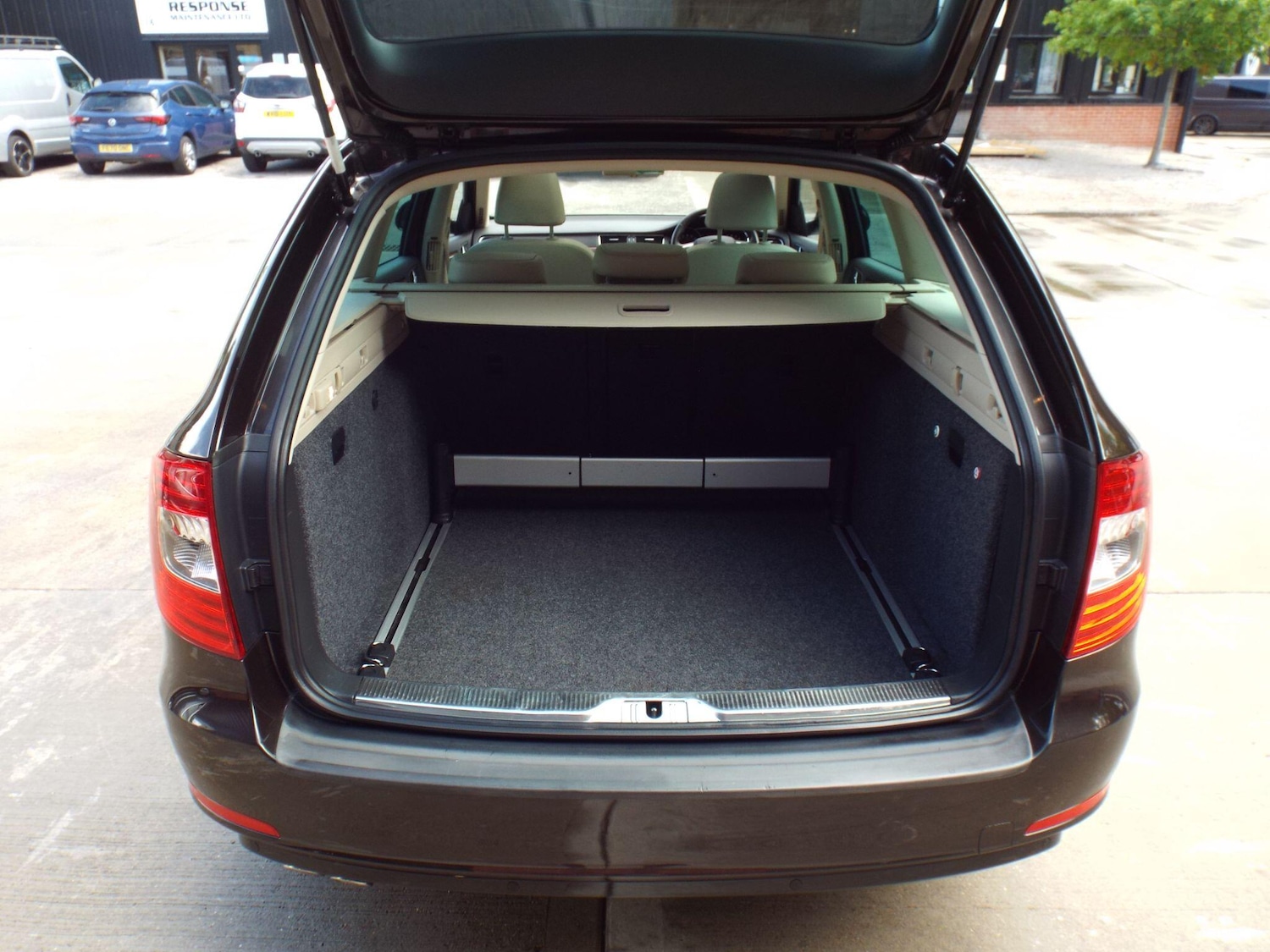 Vehicle 25