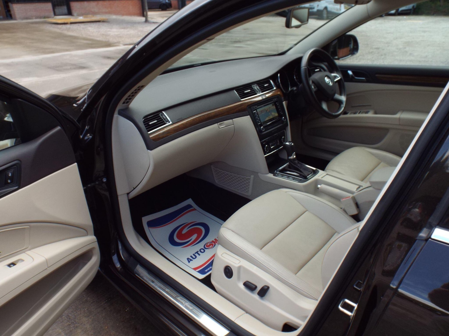 Vehicle 30