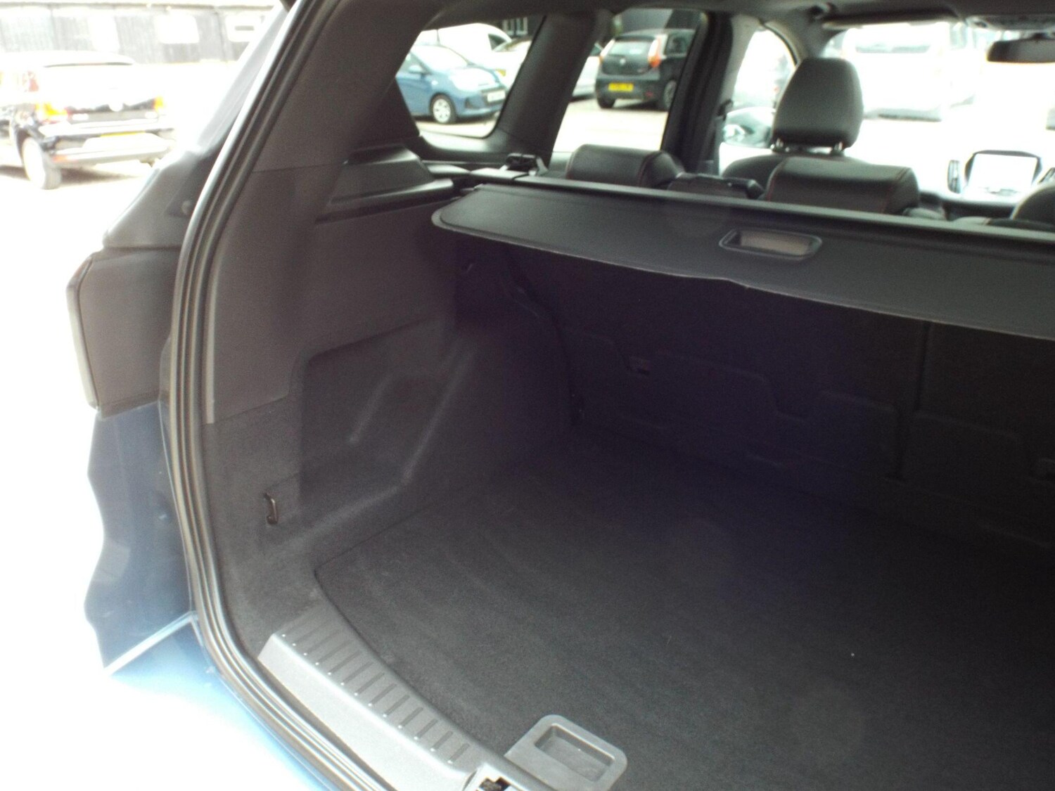 Used Ford Kuga for sale - 77511405: Photo 24