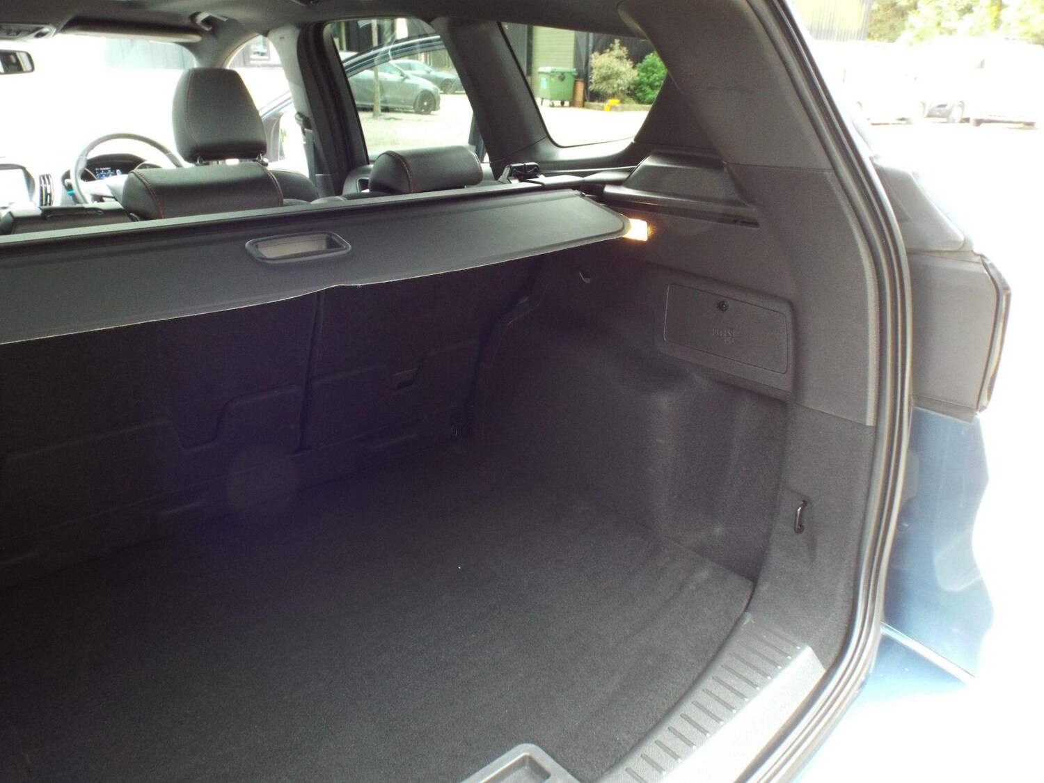 Used Ford Kuga for sale - 77511405: Photo 25