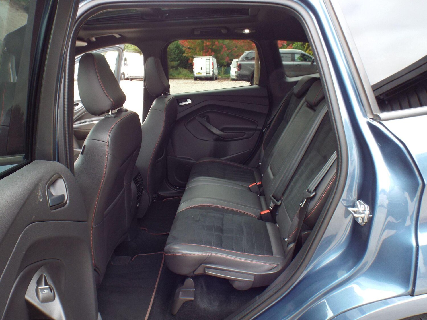 Used Ford Kuga for sale - 77511405: Photo 26