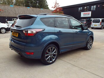 Used Ford Kuga 2019 for sale - 77511405: Photo