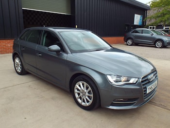 Audi - A3
