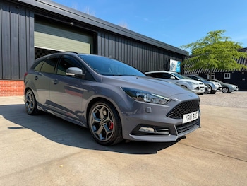 Used Ford Focus 2018 for sale - 79508843: Photo