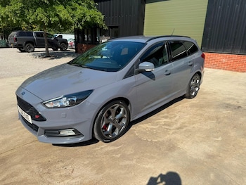 Used Ford Focus 2018 for sale - 79508843: Photo