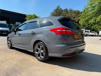 Used Ford Focus 2018 for sale - 79508843: Photo