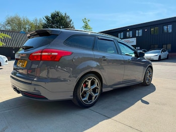Used Ford Focus 2018 for sale - 79508843: Photo