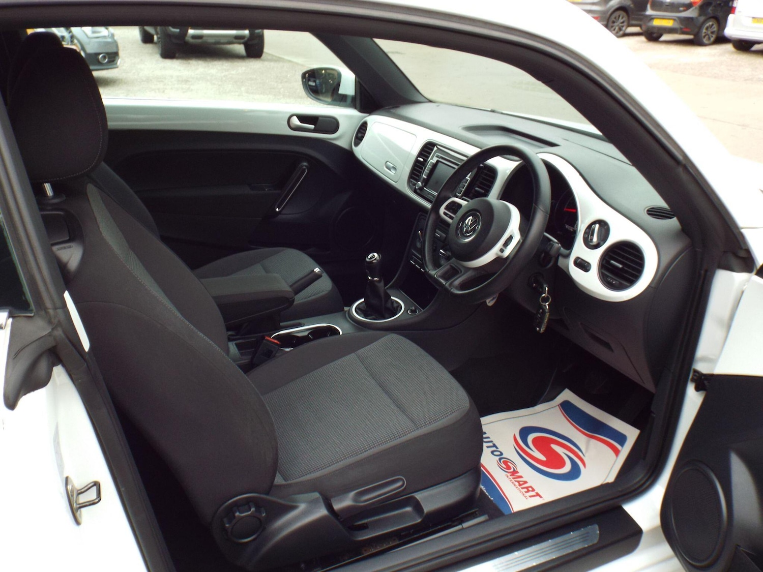 Used Volkswagen Beetle 2014 for sale - 76886247: Photo 19