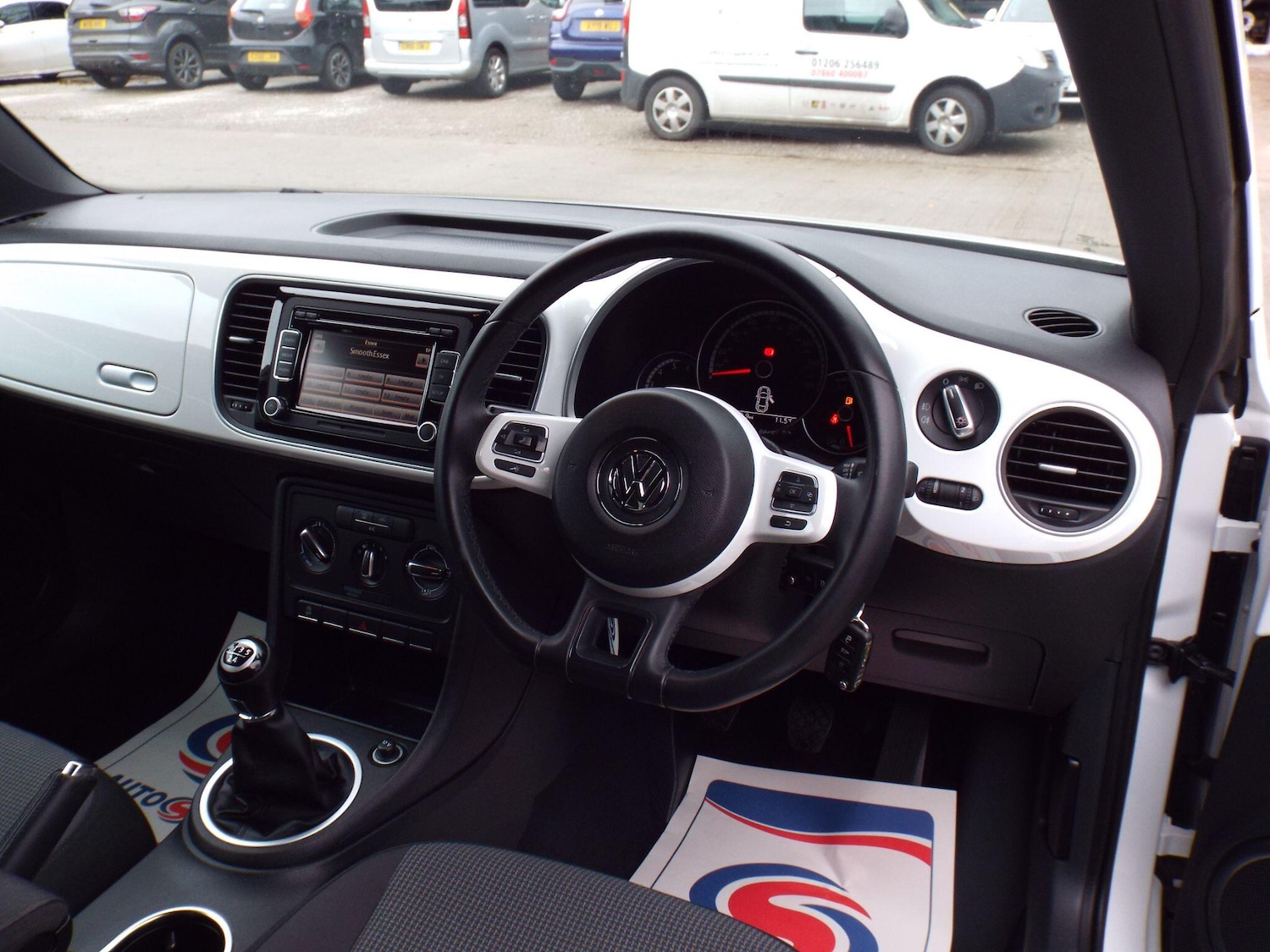 Used Volkswagen Beetle 2014 for sale - 76886247: Photo 28