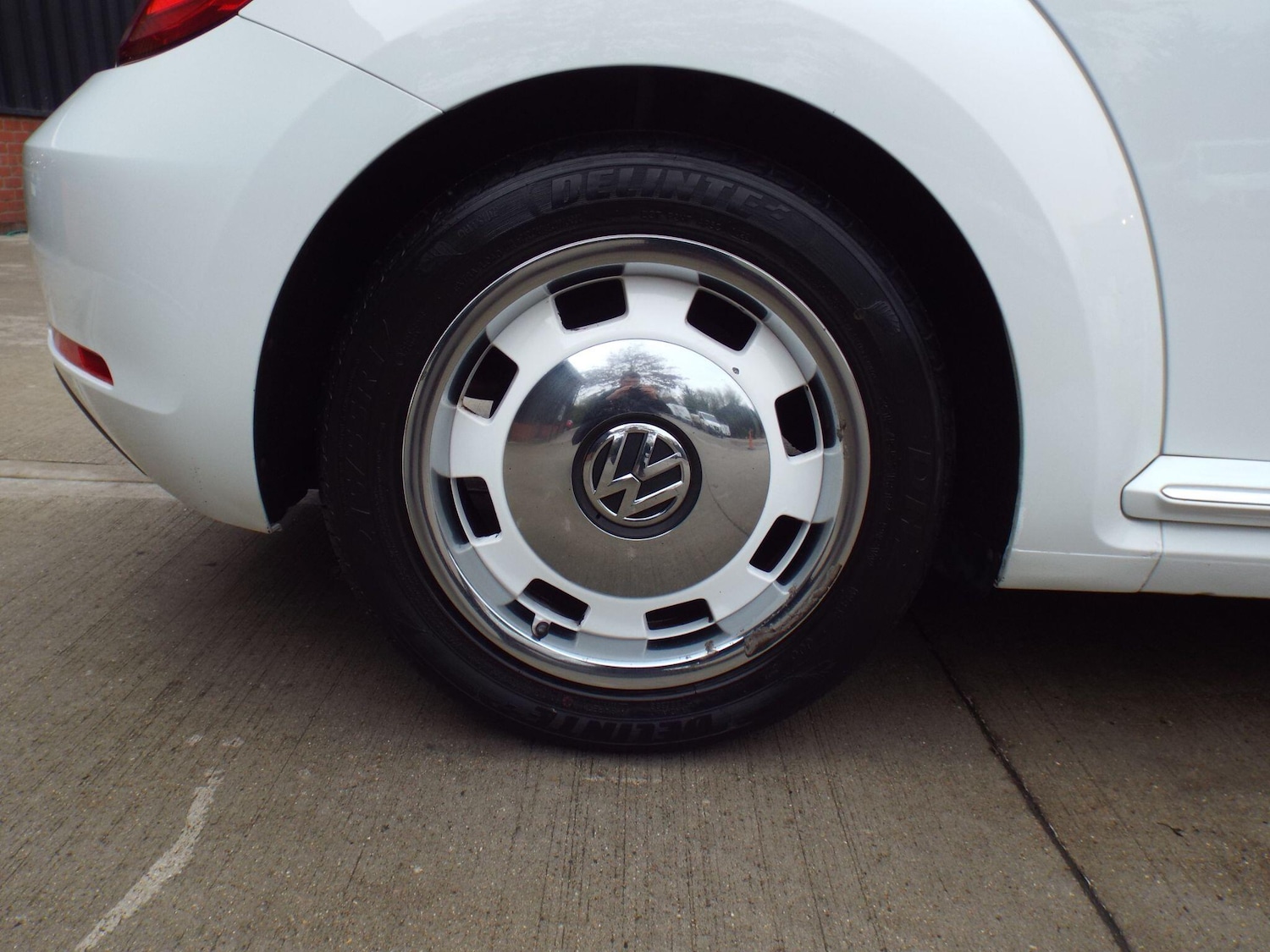 Used Volkswagen Beetle 2014 for sale - 76886247: Photo 35