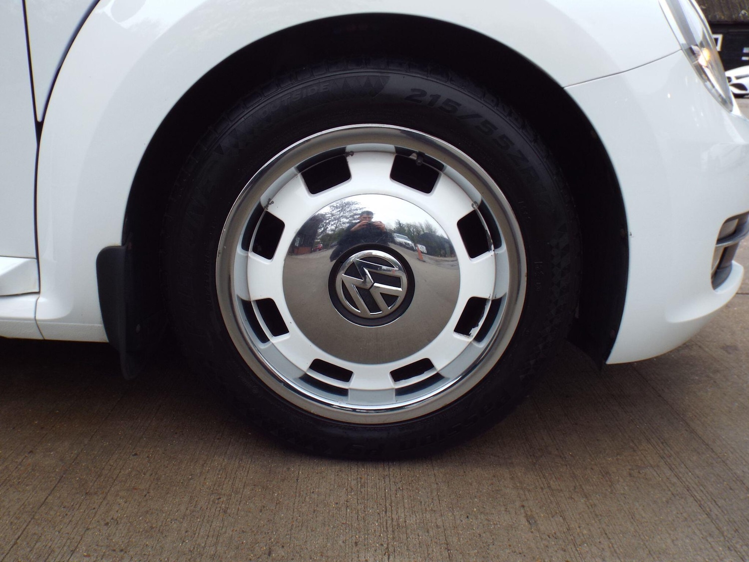 Used Volkswagen Beetle 2014 for sale - 76886247: Photo 36