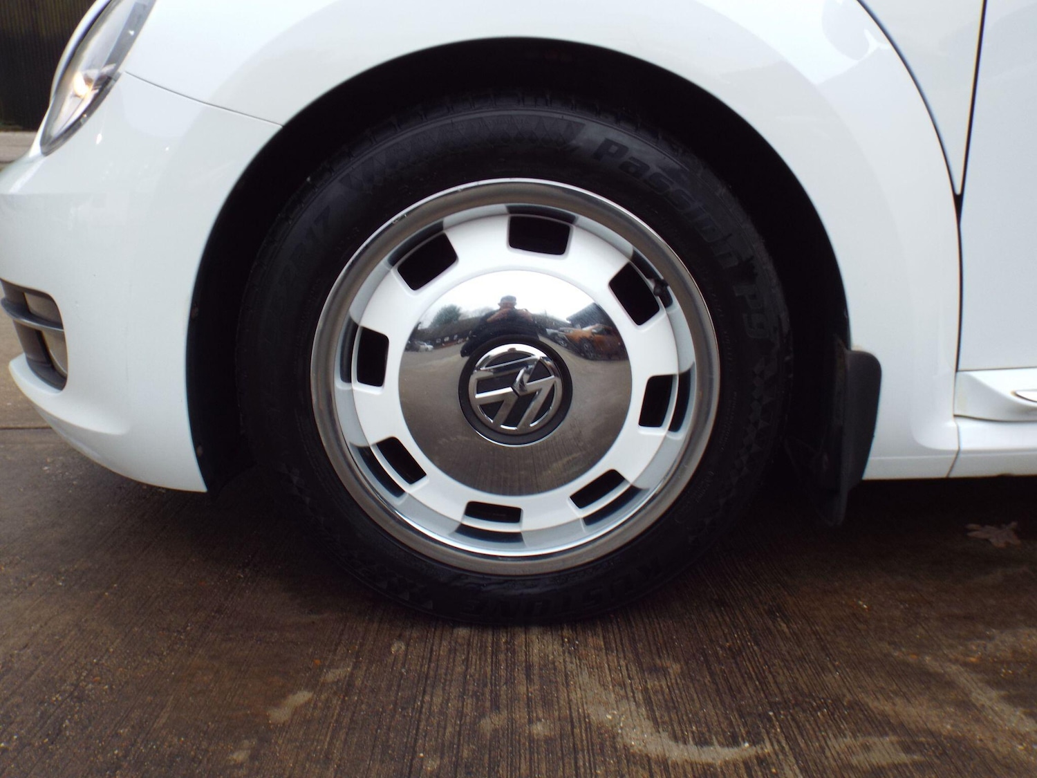 Used Volkswagen Beetle 2014 for sale - 76886247: Photo 37