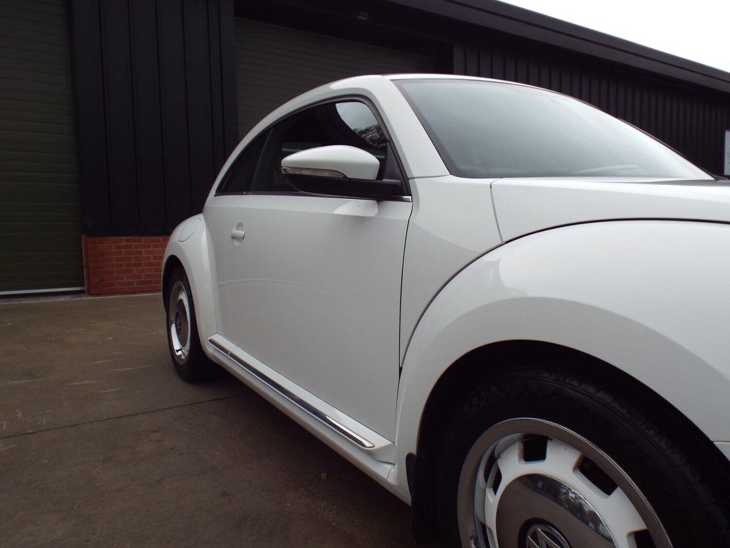 Used Volkswagen Beetle 2014 for sale - 76886247: Photo 39