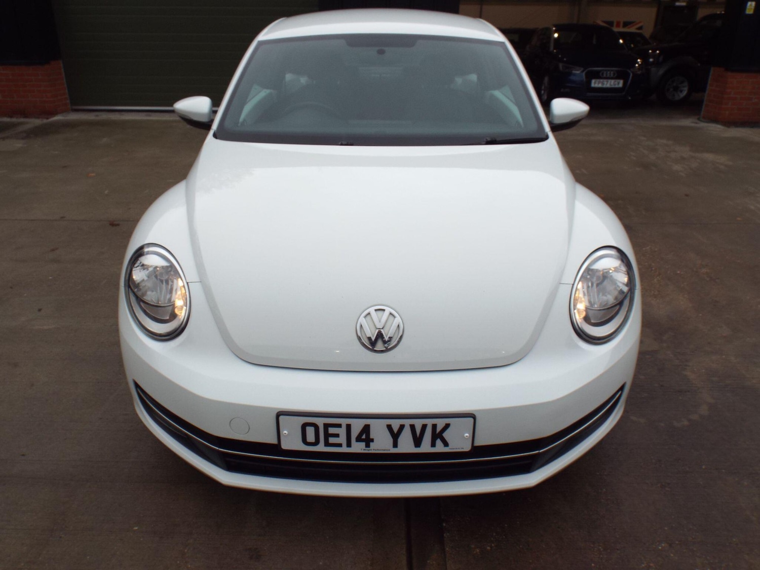 Used Volkswagen Beetle 2014 for sale - 76886247: Photo 41