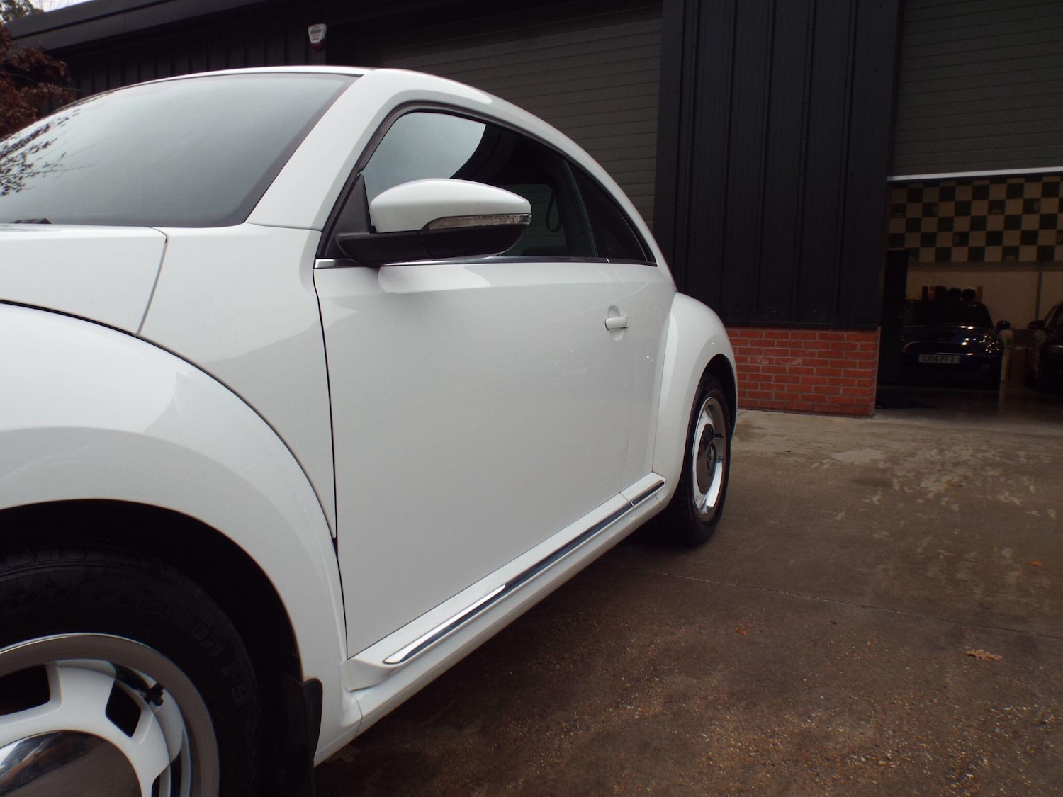 Used Volkswagen Beetle 2014 for sale - 76886247: Photo 43