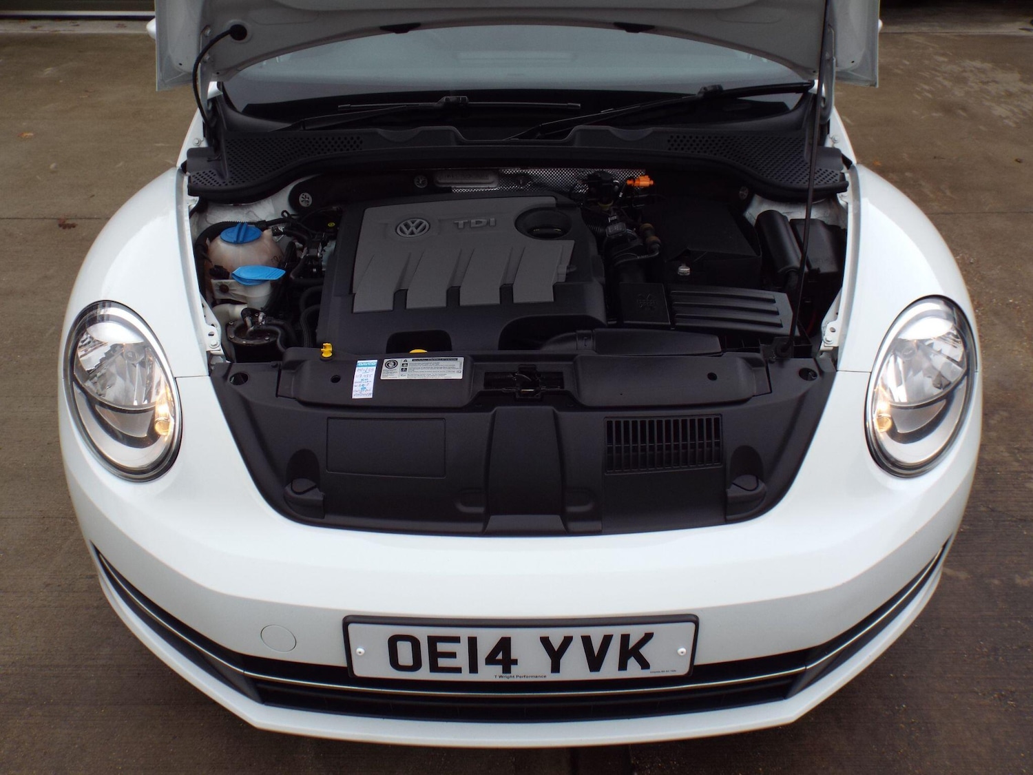 Used Volkswagen Beetle 2014 for sale - 76886247: Photo 44