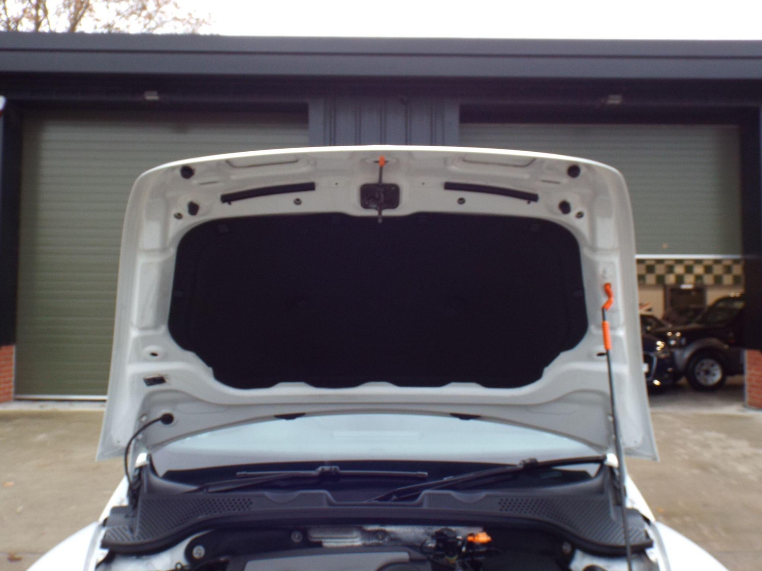 Used Volkswagen Beetle 2014 for sale - 76886247: Photo 45