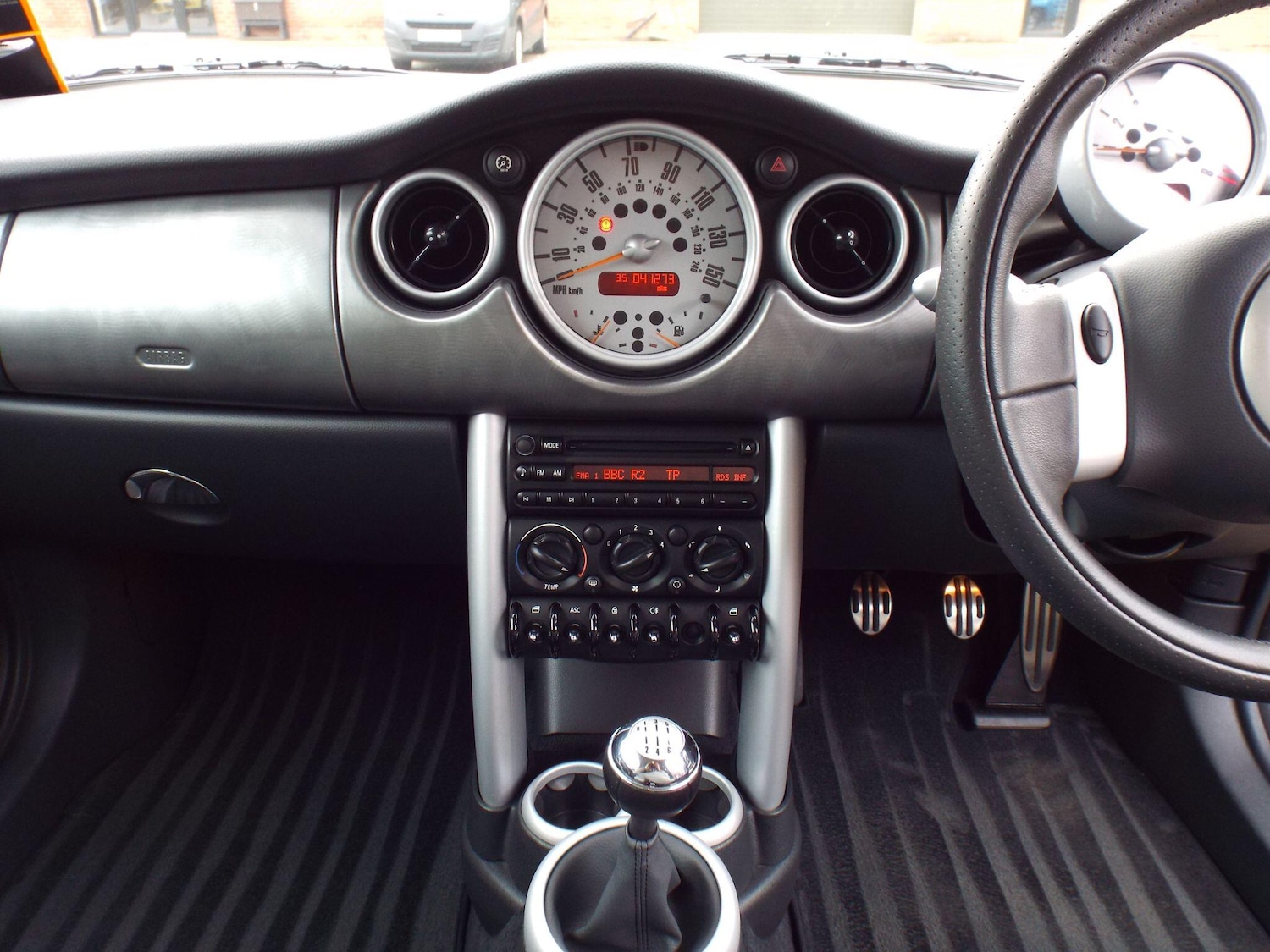 Used MINI Hatch for sale - 77633155: Photo 10