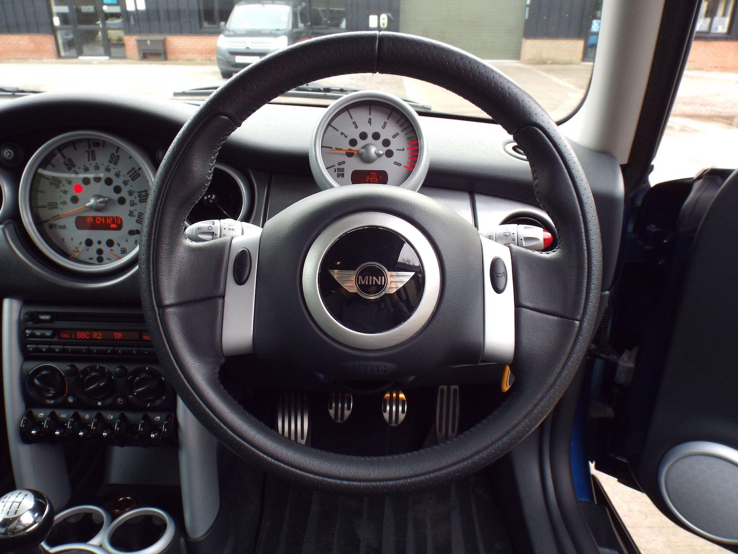 Used MINI Hatch for sale - 77633155: Photo 12