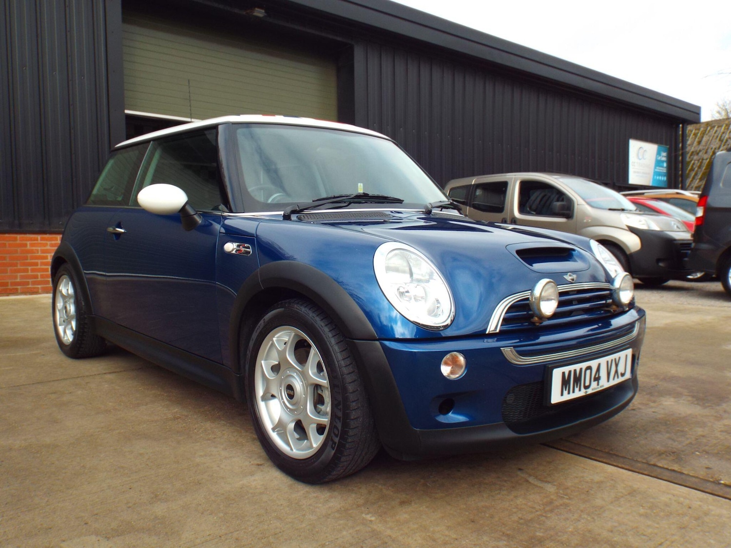 Used MINI Hatch for sale - 77633155: Photo 13
