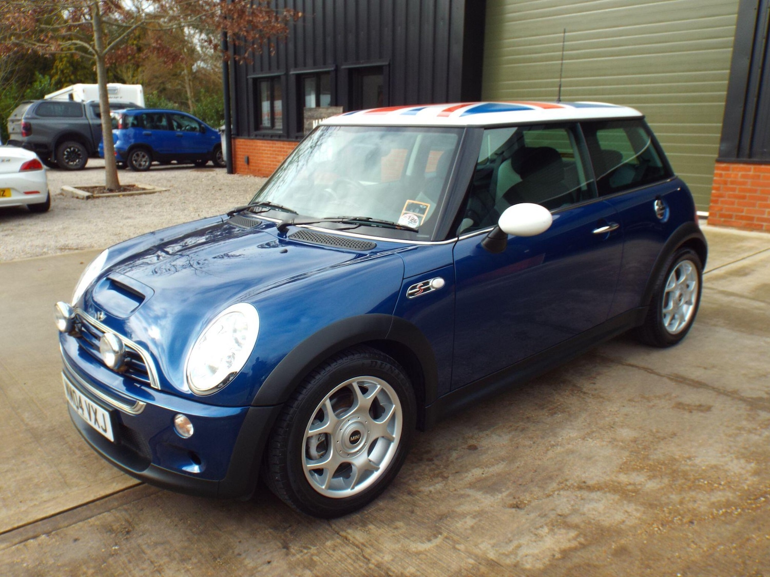 Used MINI Hatch for sale - 77633155: Photo 16