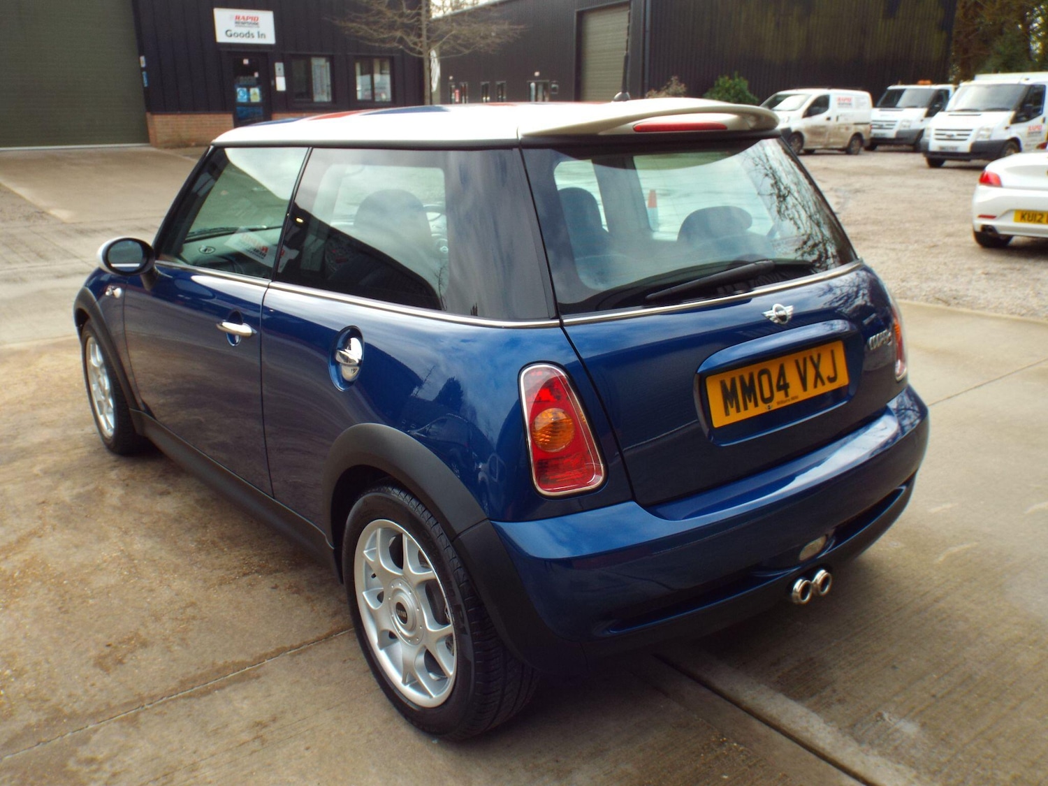 Used MINI Hatch for sale - 77633155: Photo 17