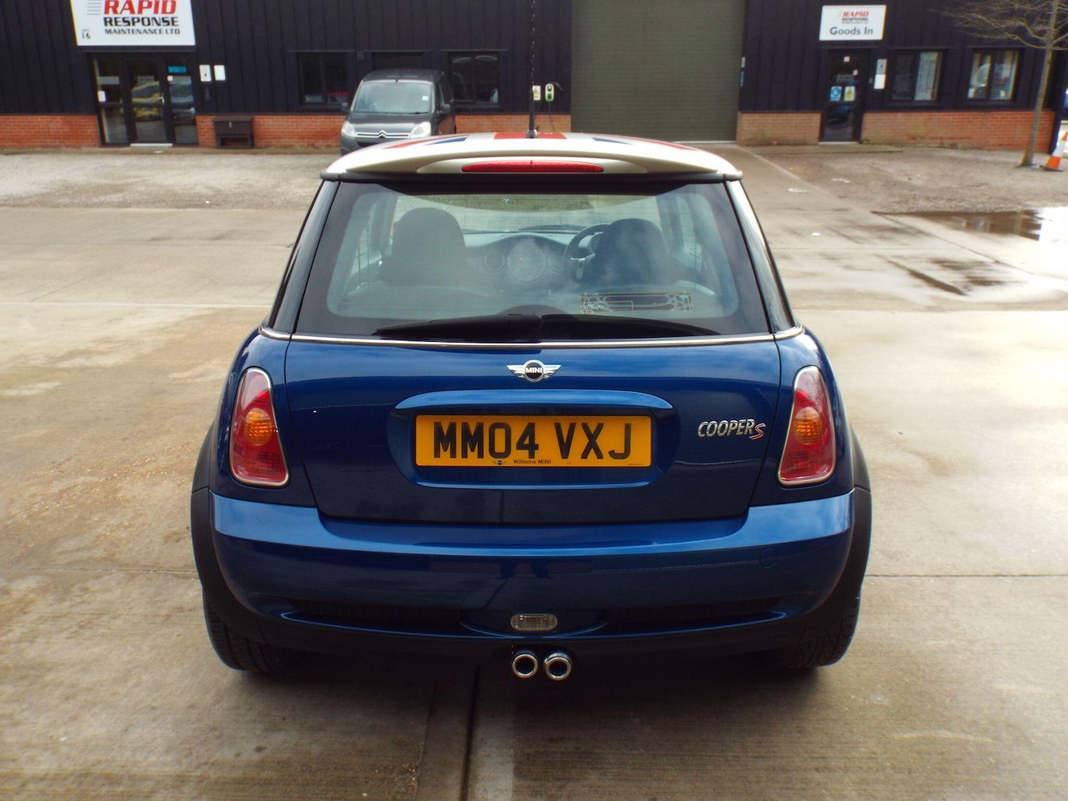 Used MINI Hatch for sale - 77633155: Photo 18
