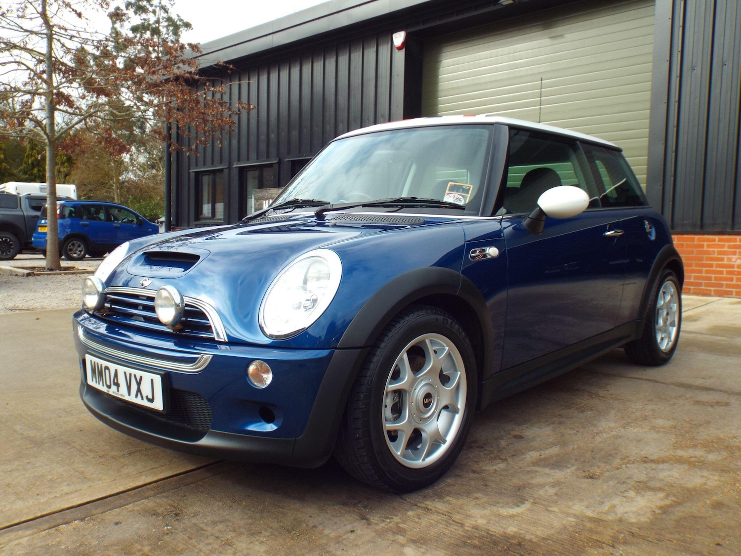 Used MINI Hatch for sale - 77633155: Photo 2