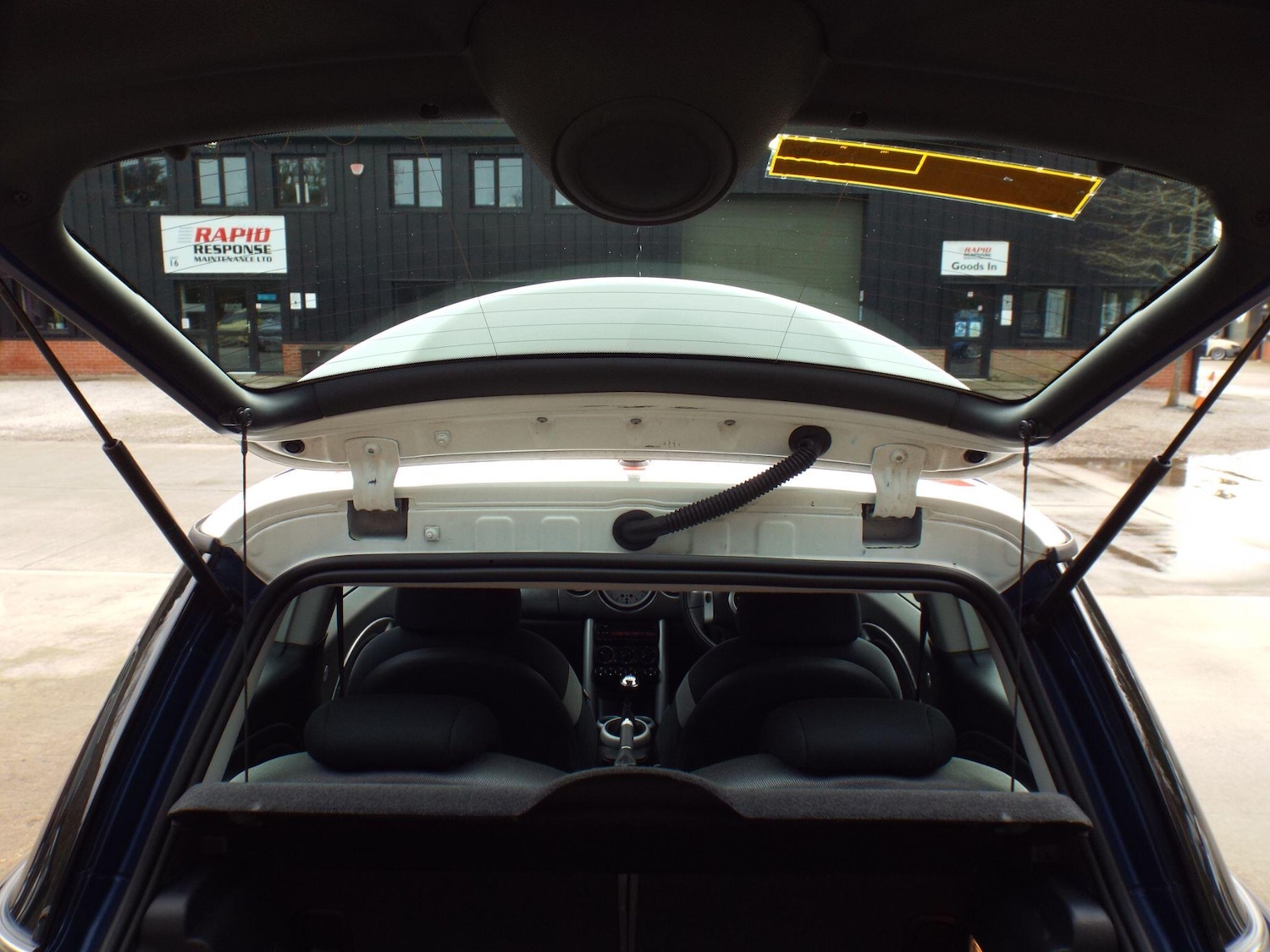 Used MINI Hatch for sale - 77633155: Photo 28