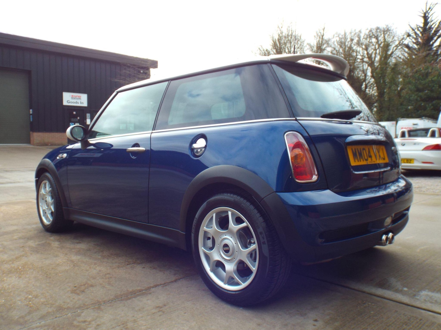 Used MINI Hatch for sale - 77633155: Photo 3
