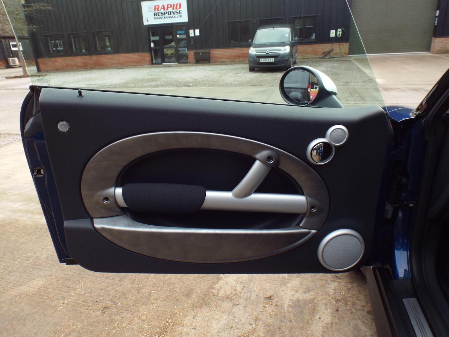 Used MINI Hatch for sale - 77633155: Photo 32