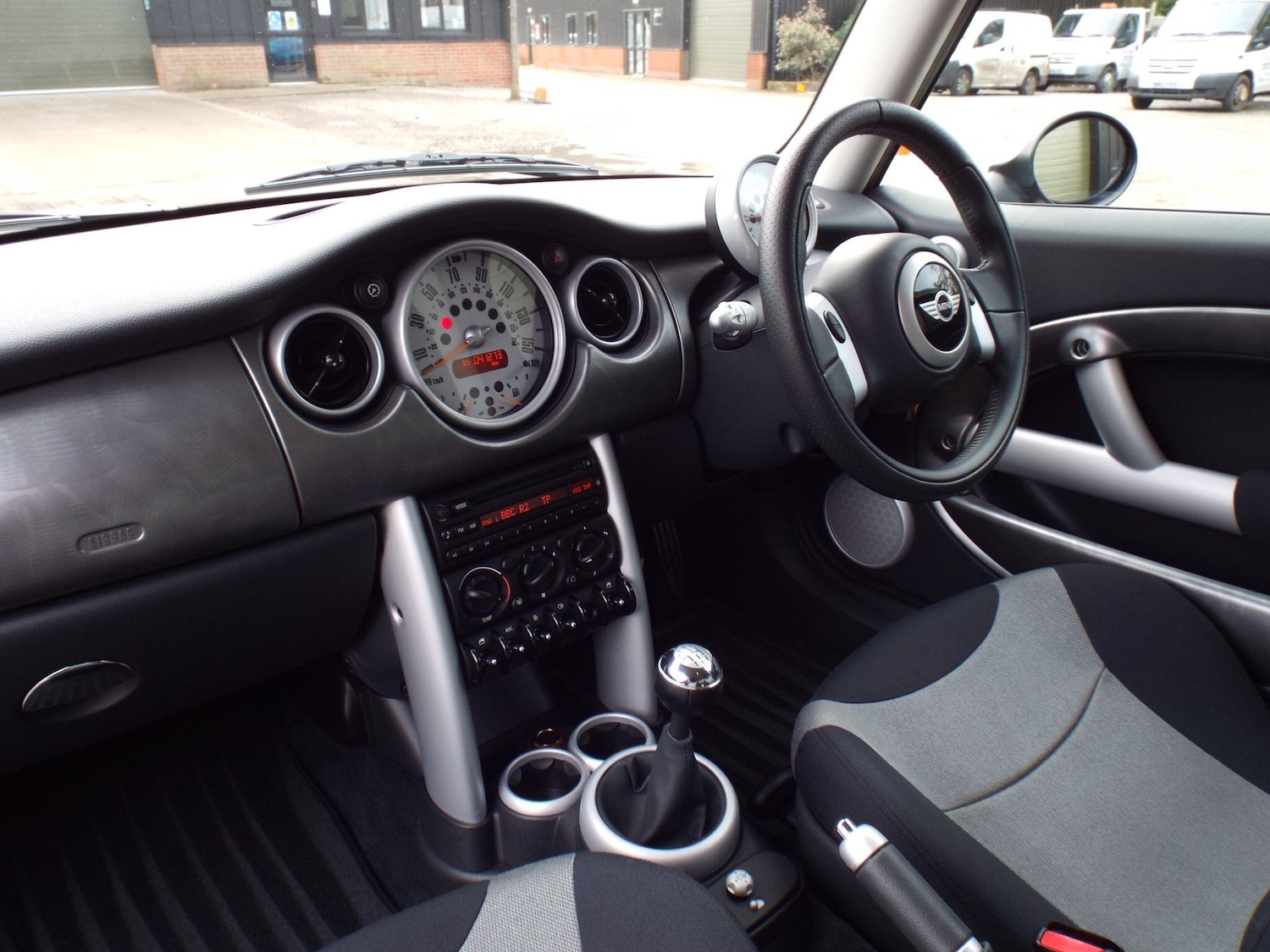 Used MINI Hatch for sale - 77633155: Photo 33