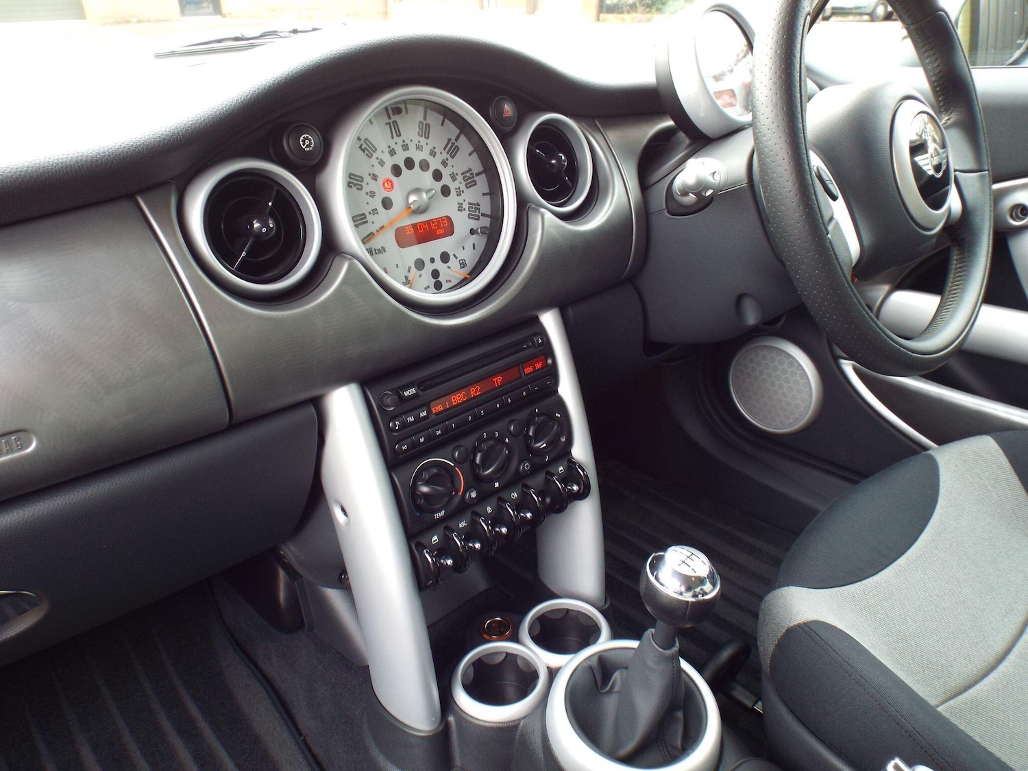 Used MINI Hatch for sale - 77633155: Photo 35