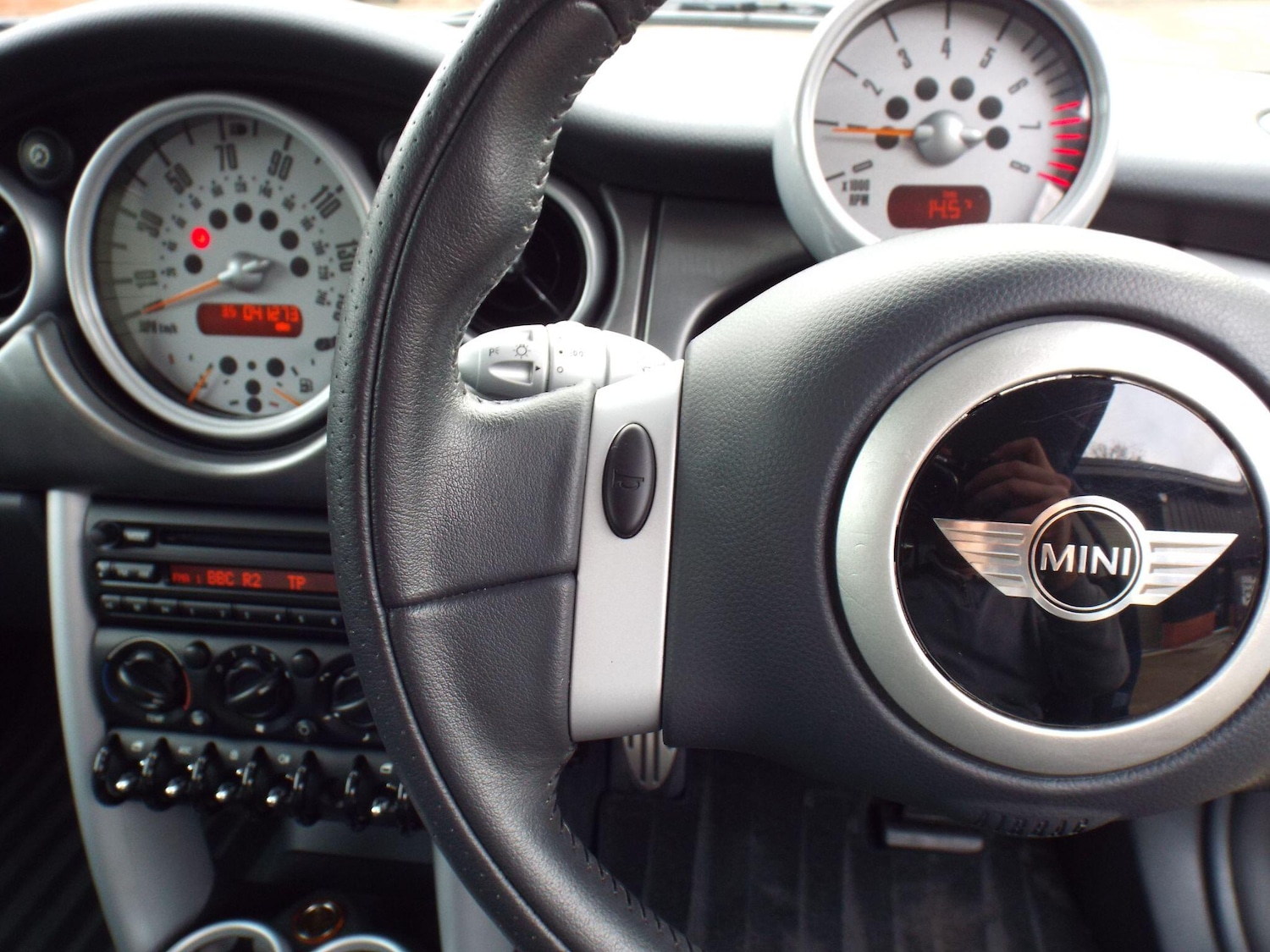 Used MINI Hatch for sale - 77633155: Photo 39