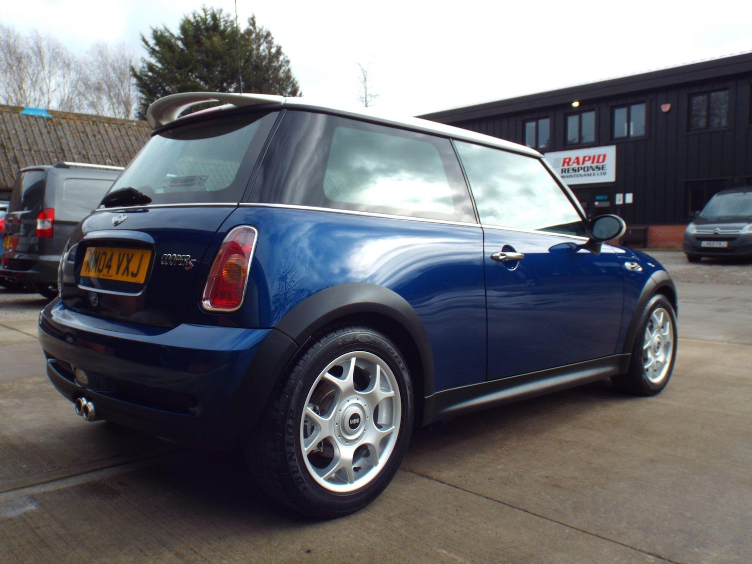 Used MINI Hatch for sale - 77633155: Photo 4