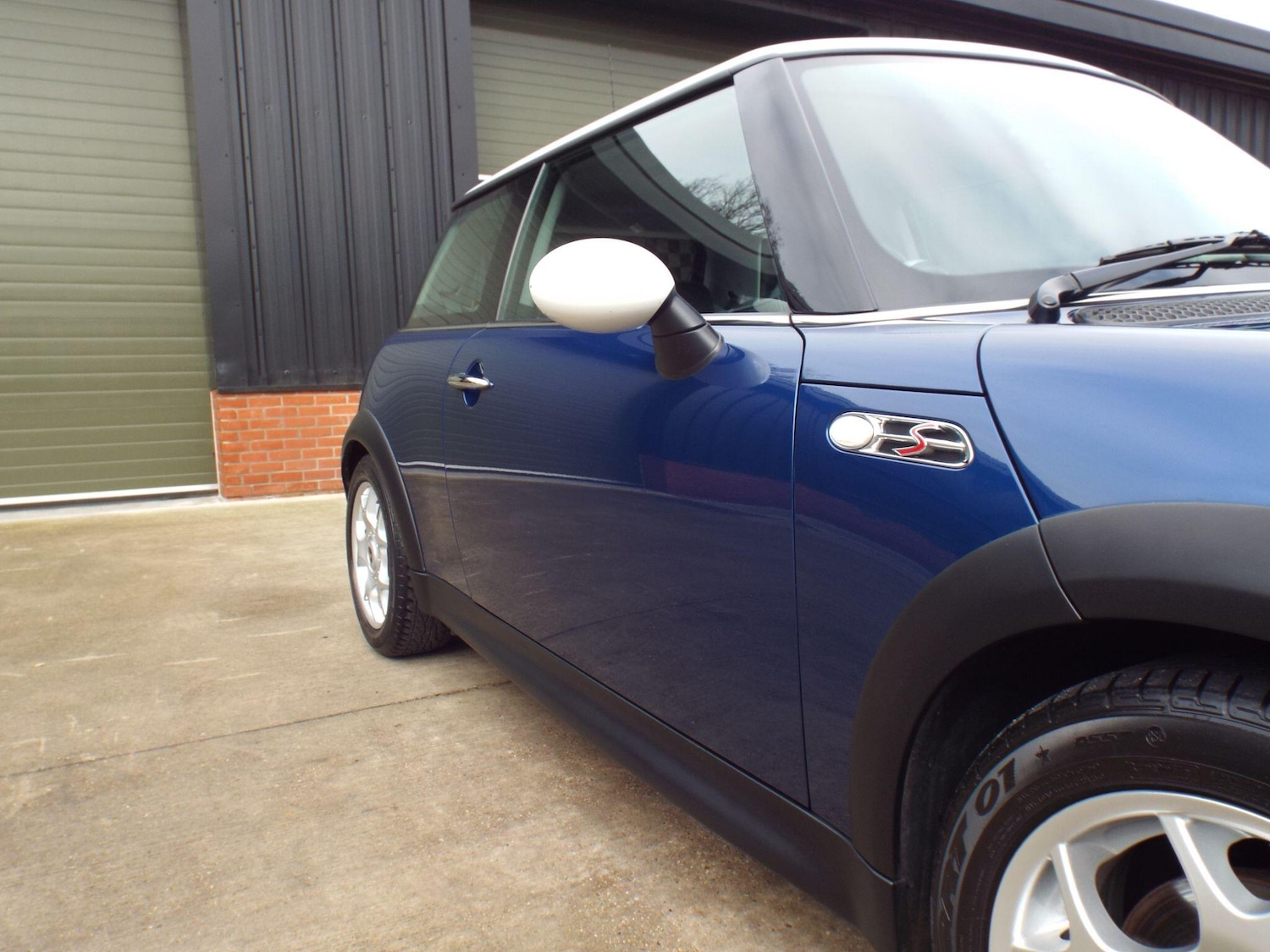 Used MINI Hatch for sale - 77633155: Photo 47