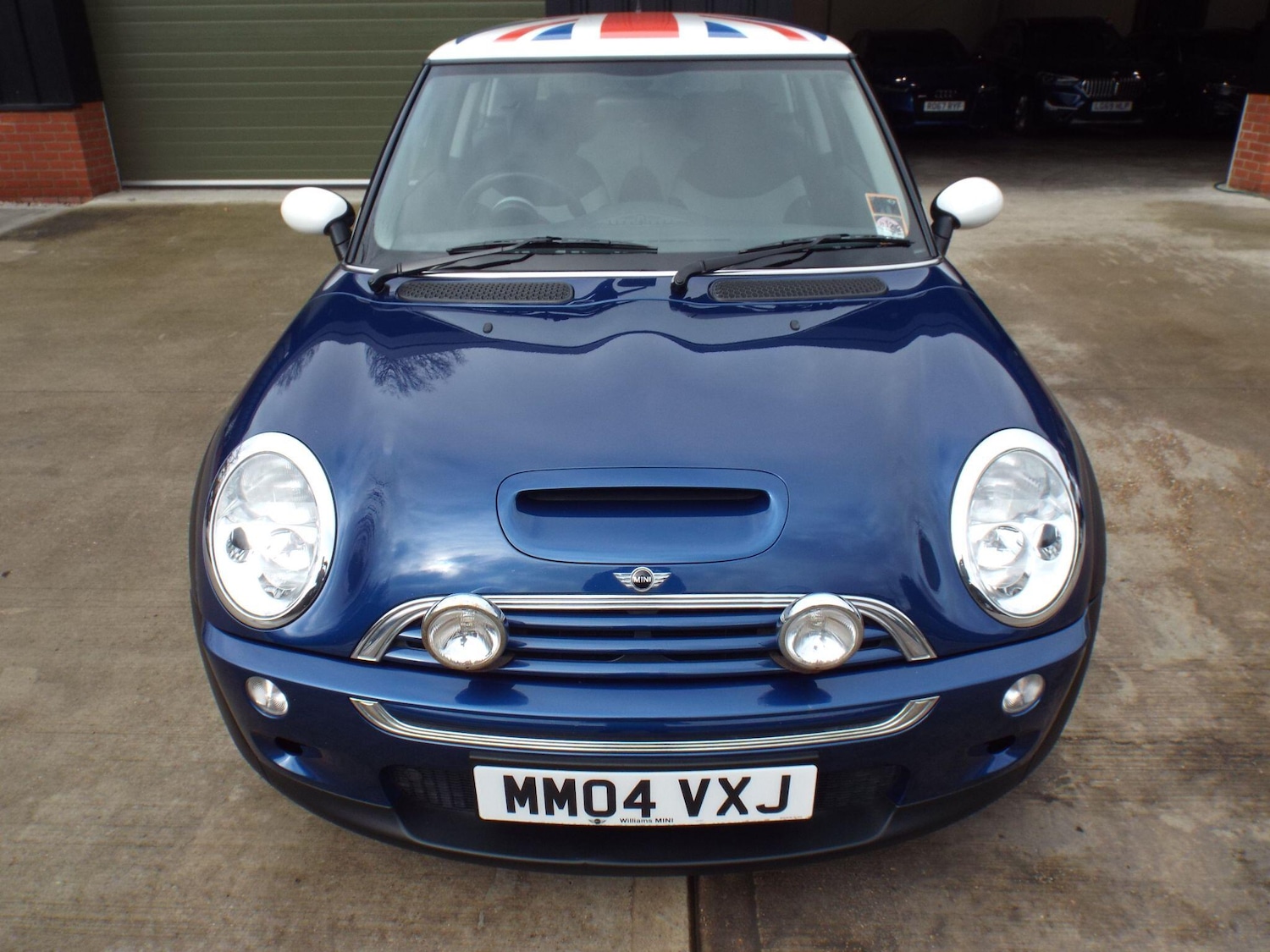 Used MINI Hatch for sale - 77633155: Photo 49