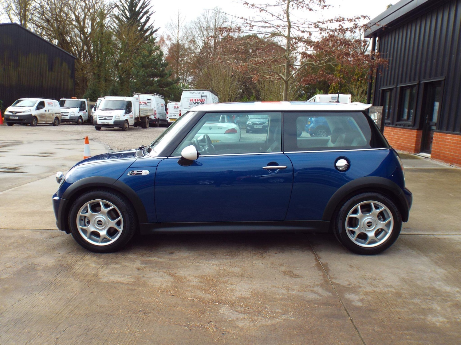 Used MINI Hatch for sale - 77633155: Photo 5
