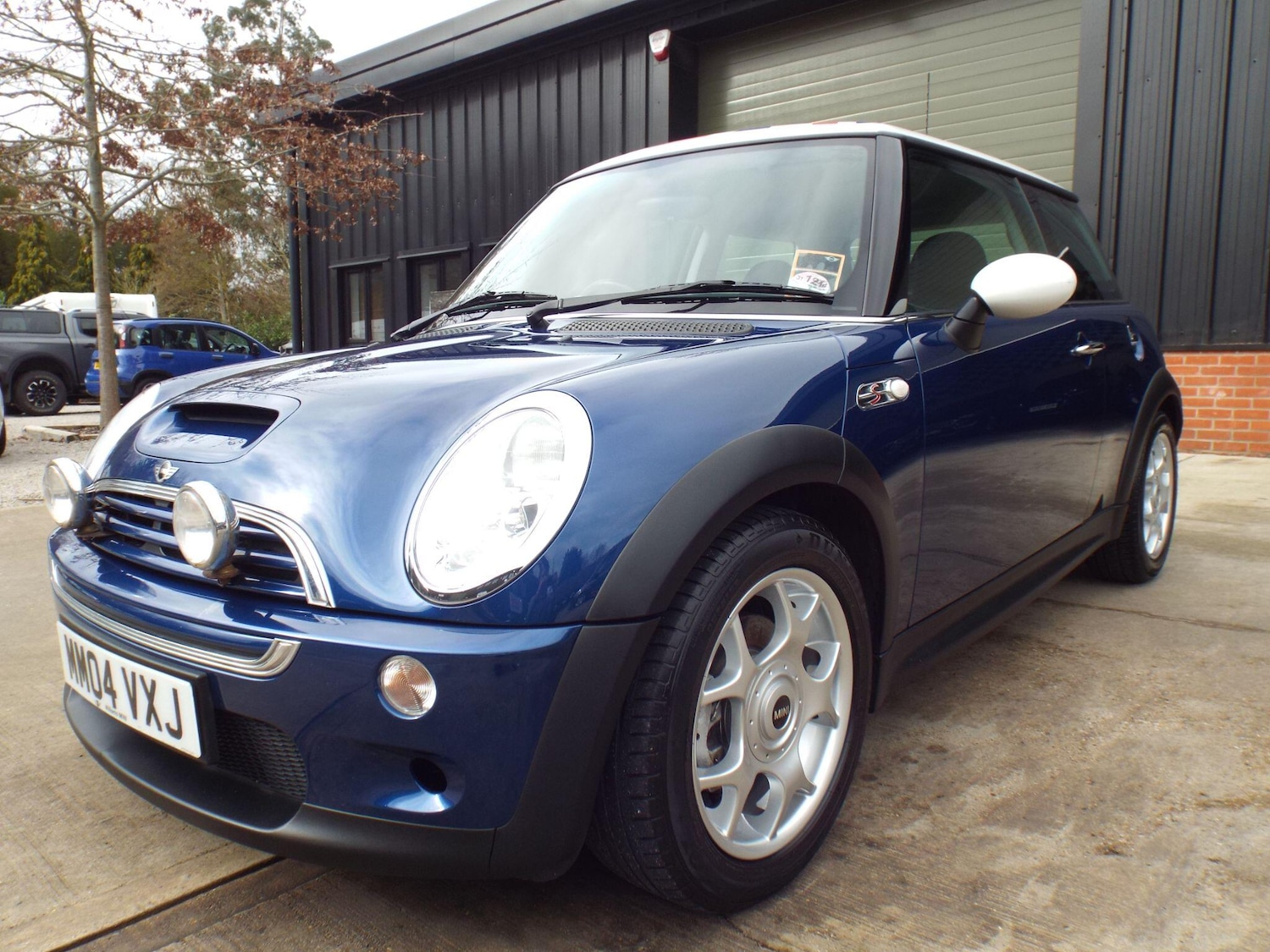 Used MINI Hatch for sale - 77633155: Photo 50